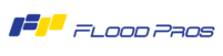 FloodPros Logo Hrz Color