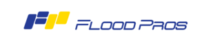 FloodPros Logo Hrz Color